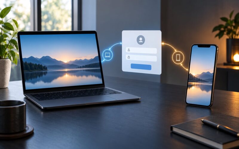 How Account Linking Works Between Platforms (2026) Guide
