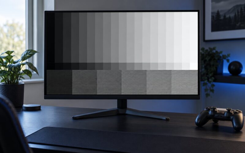 How to Calibrate Display Settings for Games (2026)