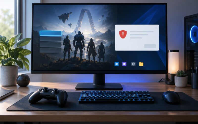 Why Anti Cheat Causes False Bans: Causes and Fixes (October 2026)