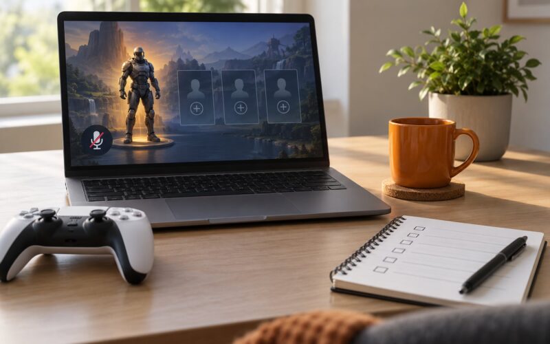 How to Find Beginner Friendly Multiplayer Games (2026)