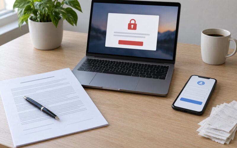 How Terms of Service Affect Your Account: Easy Guide (2026)