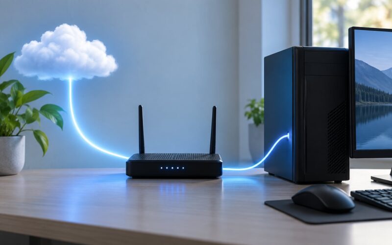 How Port Forwarding Works for Game Hosting (2026)