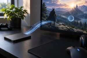 how ssd speeds affect game load times