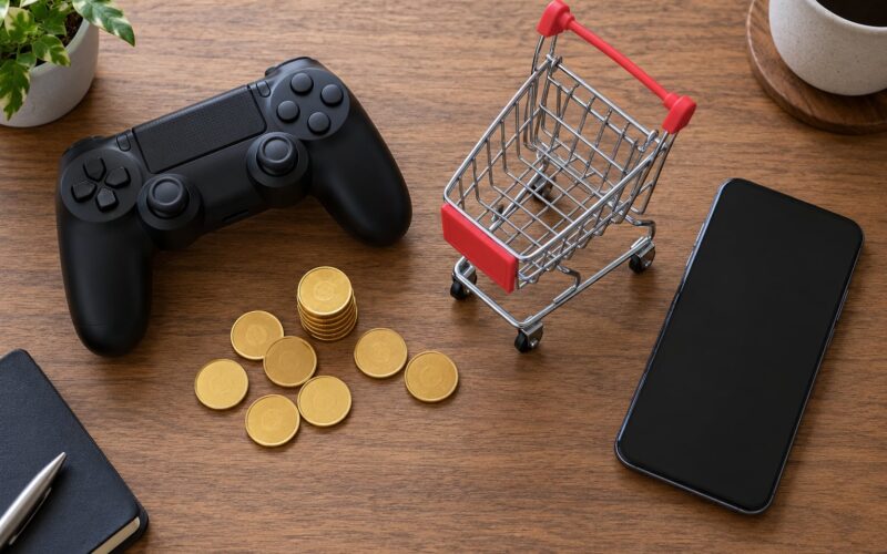 Why Some Games Are Free but Still Profitable in 2026