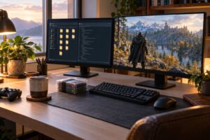 how game modding works