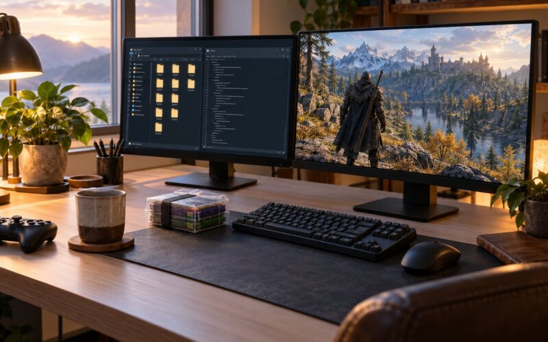 How Game Modding Works: A Beginner Guide (October 2026)