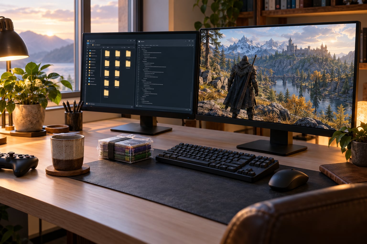 how game modding works