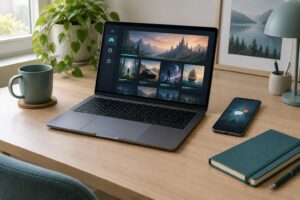 how to spot a game account phishing scam