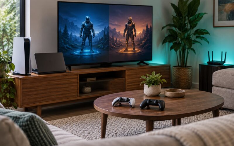 How to Play Co Op Games With Friends on Different Platforms 2026