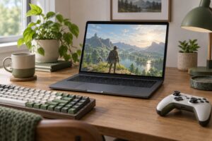 how to remap controls for better gameplay
