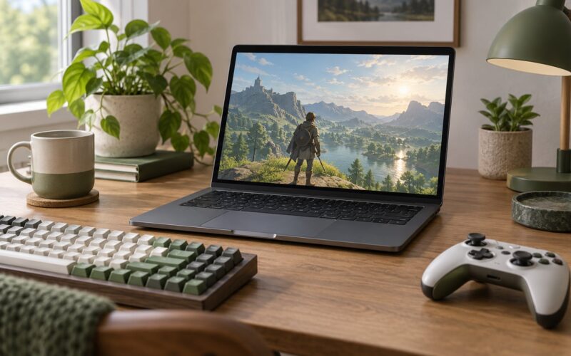 How to Remap Controls for Better Gameplay (2026 Guide)
