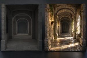 how remasters differ from remakes