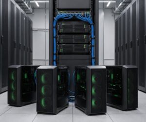 why multiplayer servers cost so much to run