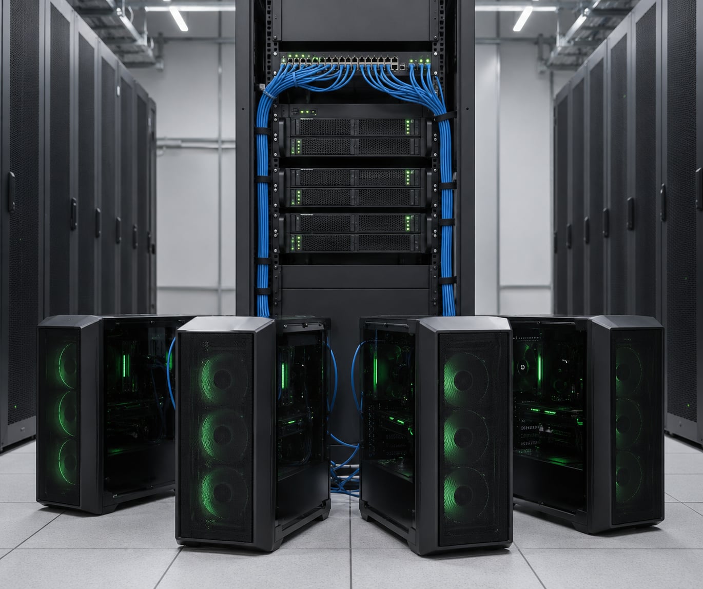 why multiplayer servers cost so much to run