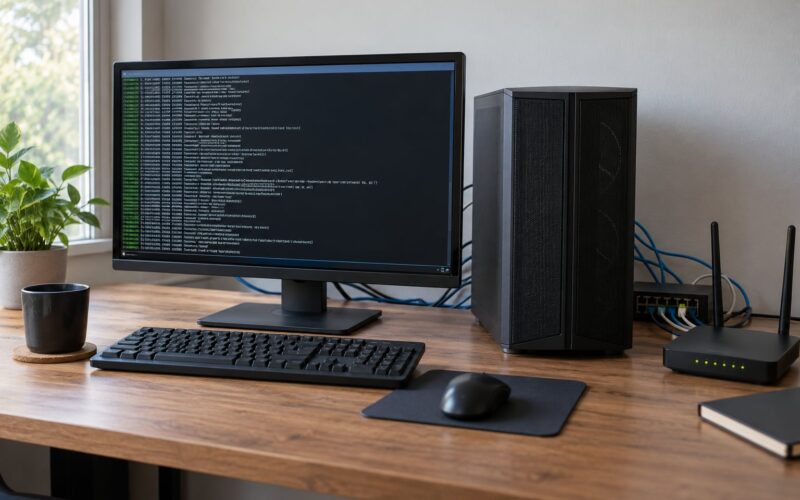 How to Host Your Own Game Server, Step by Step (October 2026)
