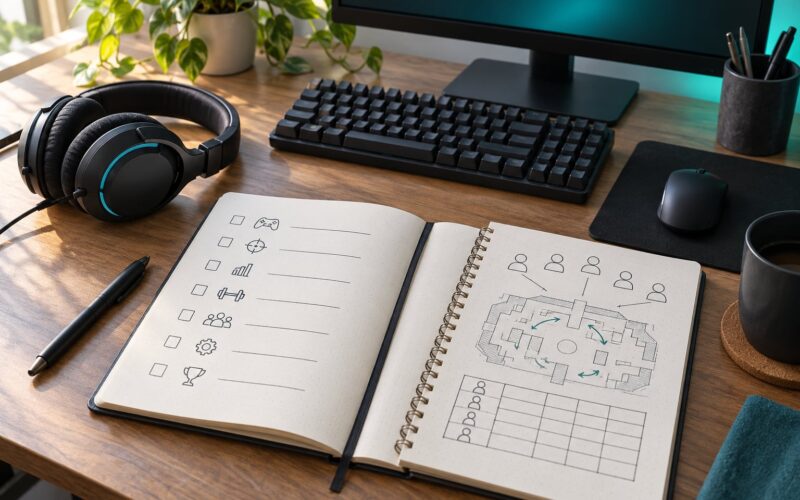 How to Try Out for an Amateur Esports Team: Easy Guide (2026)