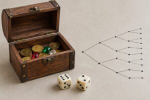 how loot tables and drop rates work