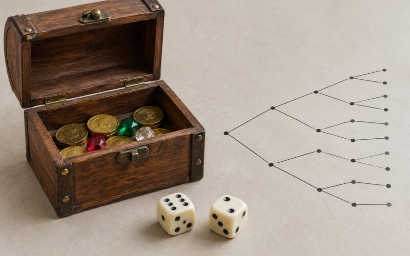 How Loot Tables and Drop Rates Work: A Plain Guide (2026)