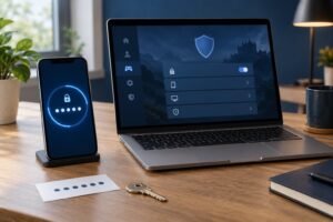 how to use two factor authentication on gaming platforms