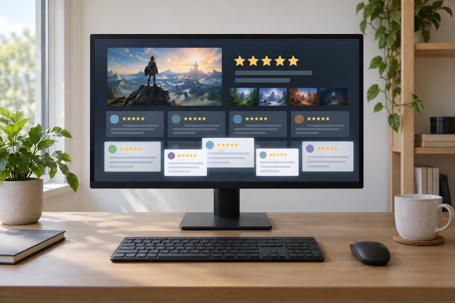 how review bombing works