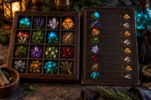 how to flip items for profit in mmos