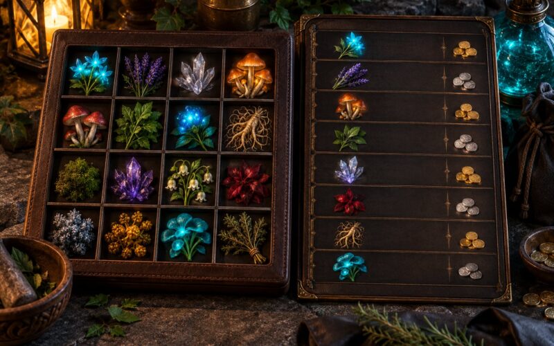 How to Flip Items for Profit in MMOs: A Smarter Guide (2026)