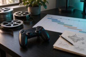 why licensed games have a bad reputation