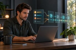 how leaderboards verify records