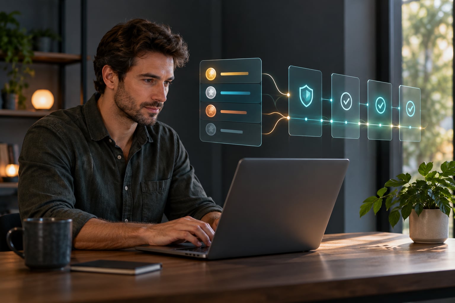 how leaderboards verify records