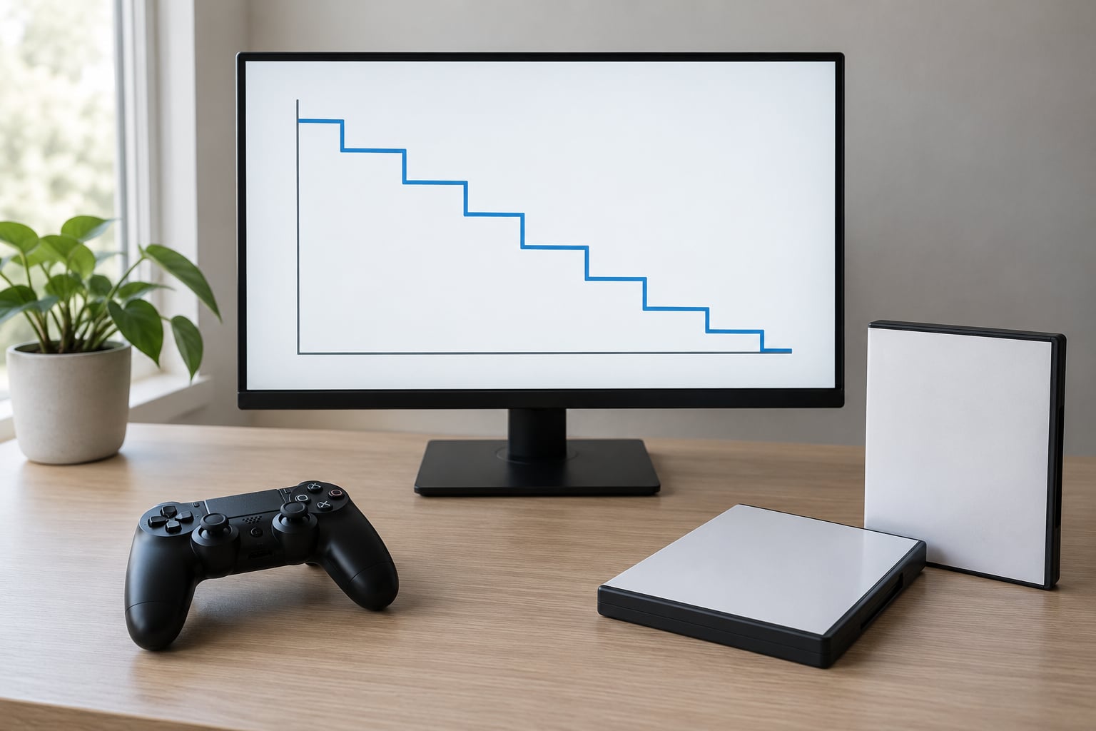 why game prices drop after launch