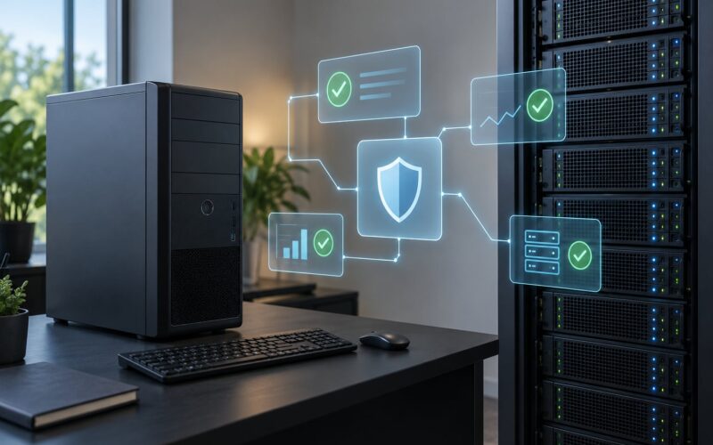 How Anti Cheat Software Works: Detection in 2026