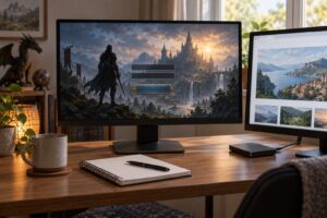 how to play classic mmos today