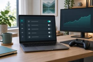 how to use game mode in windows