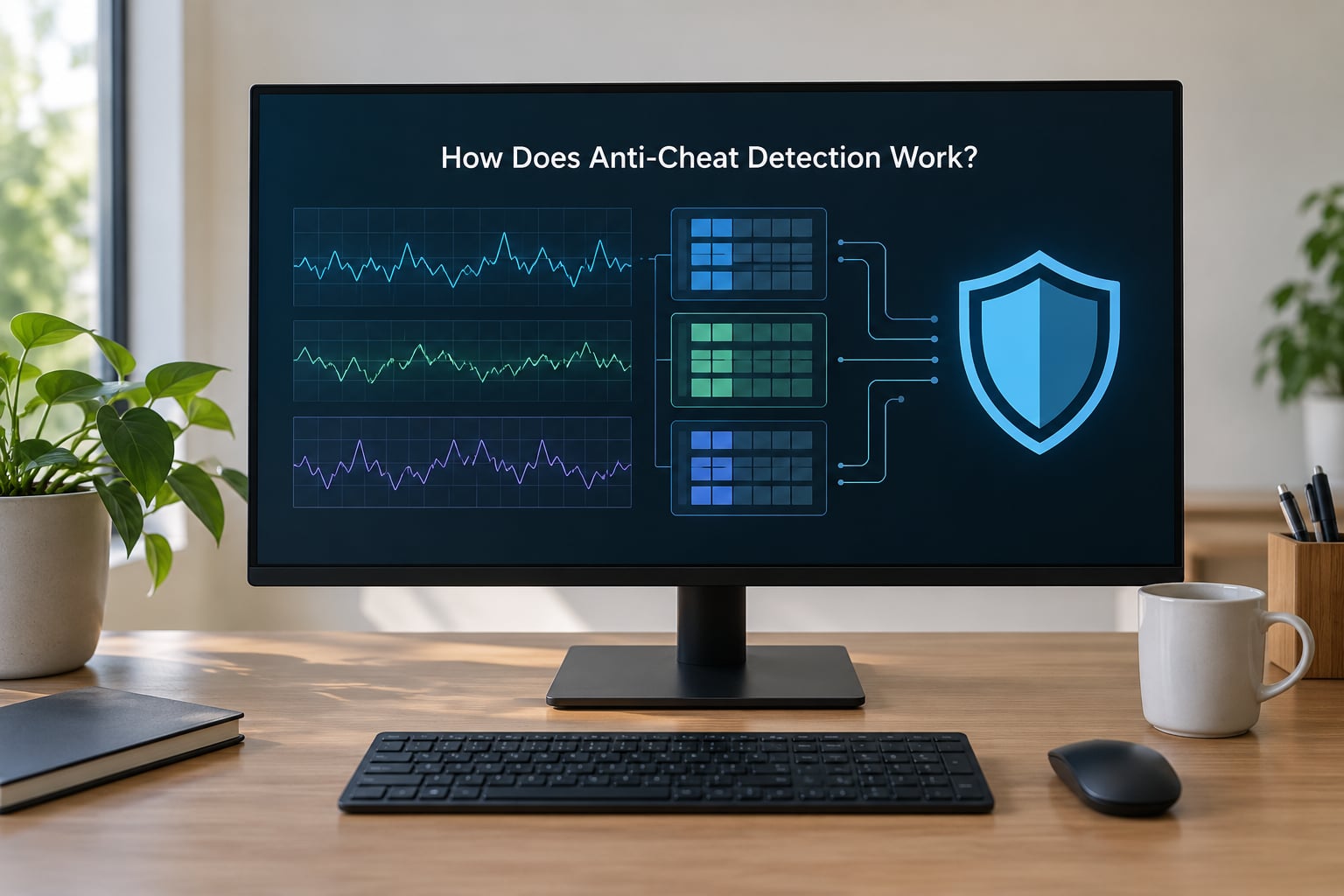 How Does Anti-Cheat Detection Work?
